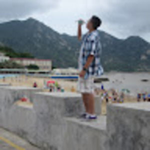 Meet your Posher, Jason